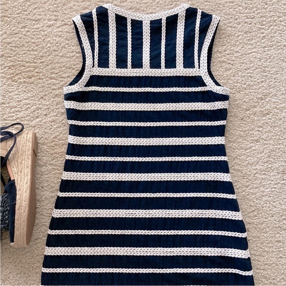 Max Studio Sleeveless Dress - Picture 6 of 6